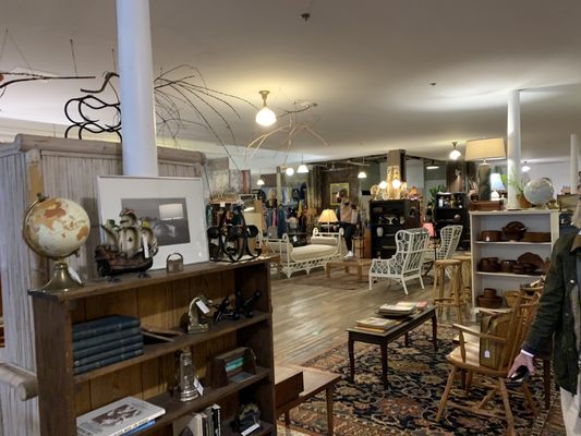 Portland Flea-for-All by null