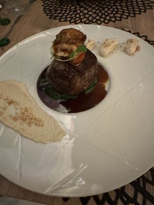 Restaurante dos Artistas by null