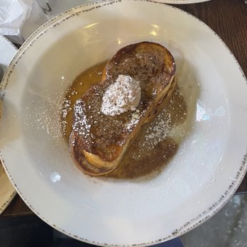 The Oakmont - French Toast - American Near Me - Indianapolis, Indiana The Oakmont - French Toast - American Near Me - Indianapolis, Indiana
