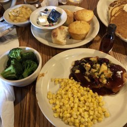 Cracker Barrel Classics Family Meal