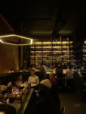 Bad Luck Bar by null Bad Luck Bar by null