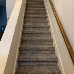 Top To Bottom Flooring Solutions Carpet Installation 7603