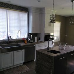 Barefoot Kitchen & Bath - After
