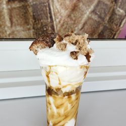 Greshams Ice Cream