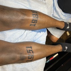 Brooklyn Tattoo