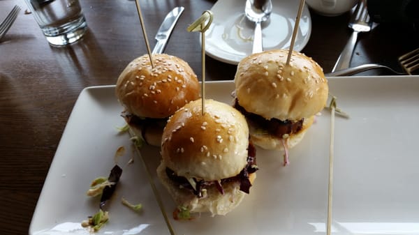 Bight Restaurant & Bar by null