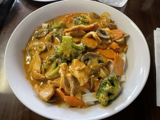 Samsara Southeast Asian Cuisine by null