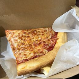 Cheese Pizza
