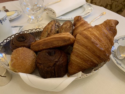 Restaurant Espadon - Ritz Paris by null