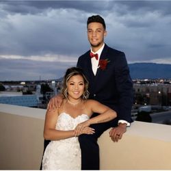 Complete Weddings + Events