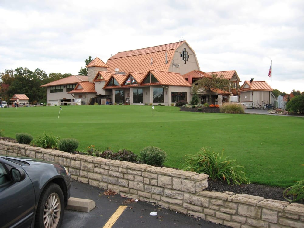 COPPERTOP AT CHEROKEE HILLS DINING CLOSED 10 Reviews American