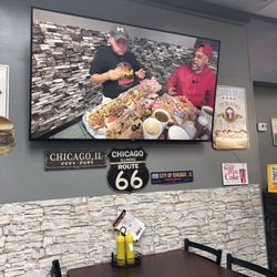 Sam's Chicago Grill