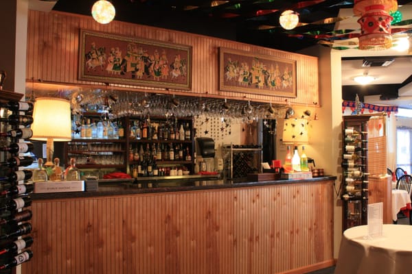 INDIA'S Restaurant, Denver by null