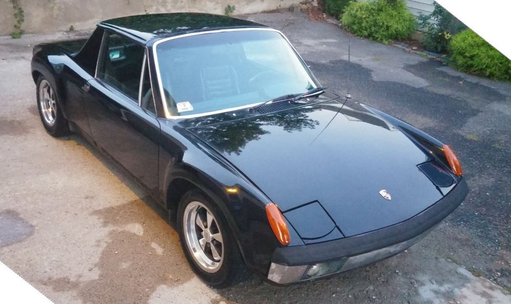 GLEN’S AUTO DETAILING Updated September 2024 14 Photos & 17 Reviews