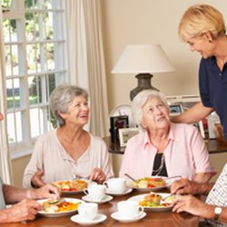 Angelica's Place - At Angelica's Place, we create a safe, personalized environment for those with Alzheimer's and Dementia, ensuring they feel a...