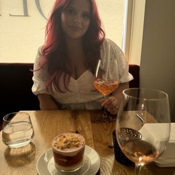 Olivia - tiramisu - Italian Near Me - Denver, Colorado Olivia - tiramisu - Italian Near Me - Denver, Colorado