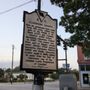 Photo of SC Historical Marker