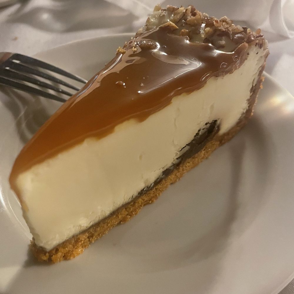 Vito Provolone's - Carmel cheesecake - Italian Near Me - Indianapolis, Indiana Vito Provolone's - Carmel cheesecake - Italian Near Me - Indianapolis, Indiana