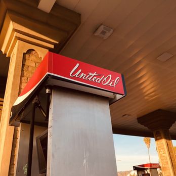 United Oil - Apro 3 - Gas Stations Near Me - Escondido, California United Oil - Apro 3 - Gas Stations Near Me - Escondido, California
