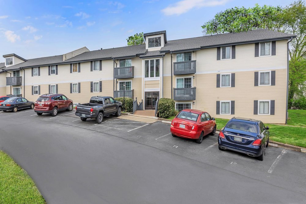 RIVERVIEW NORTH APARTMENTS 29 Photos & 17 Reviews 700 Mansion Cir