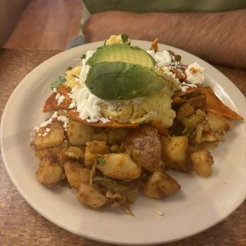 Bill's Cafe - Chilaquiles** - Breakfast & Brunch Near Me - San Jose, California Bill's Cafe - Chilaquiles** - Breakfast & Brunch Near Me - San Jose, California