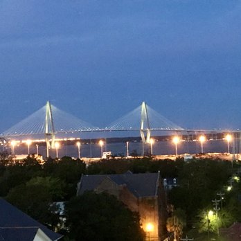 The Dewberry - Rooftop view of Charleston - Hotels Near Me - Charleston, South Carolina The Dewberry - Rooftop view of Charleston - Hotels Near Me - Charleston, South Carolina