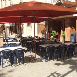 Le Bergo - Restaurant Crêperie "Chez Moi" Ouvert du mardi au dimanche midi