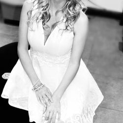Salon Amoré by Cara Scott - Bridal Style by Jerome.
