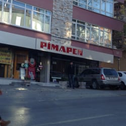 Pimapen