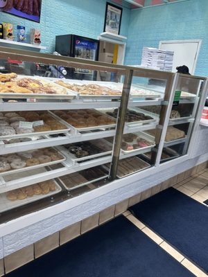 Heavenly Donuts by null