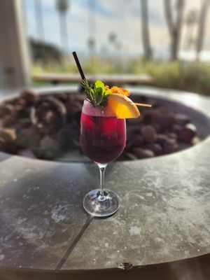 Bear Flag Fish Co. by null