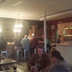 Lubec Brewing Company
