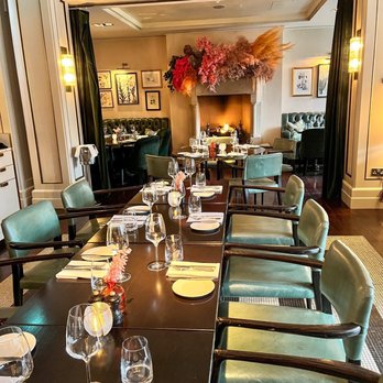Wilde - The Restaurant - Irish Near Me - Dublin, D