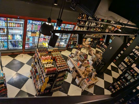 Wolf & Company by null