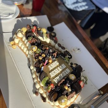 Frudeco - Desserts Near Me - Miami, Florida Frudeco - Desserts Near Me - Miami, Florida