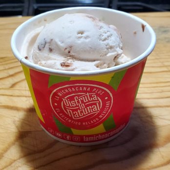 La Michoacana Plus - Roca Candy Chocolate - Ice Cream & Frozen Yogurt Near Me - Santa Maria, California La Michoacana Plus - Roca Candy Chocolate - Ice Cream & Frozen Yogurt Near Me - Santa Maria, California