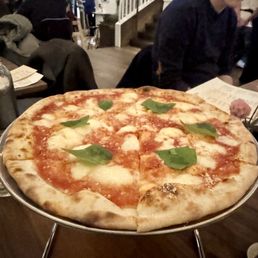 Margherita
