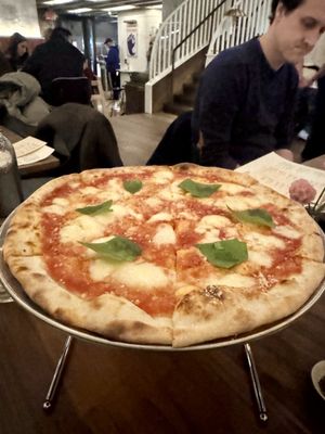 Ziggy's Roman Cafe by null