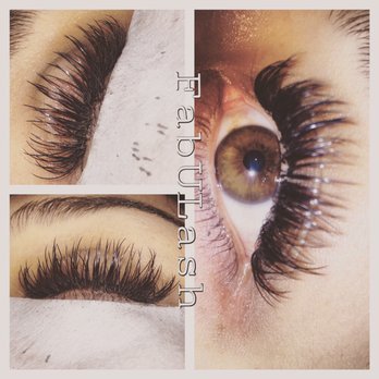 Fab U Lash - Eyelash Service Near Me - Fresno, California