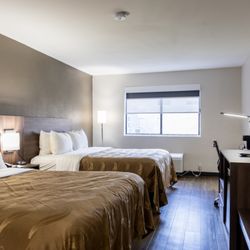 Quality Inn