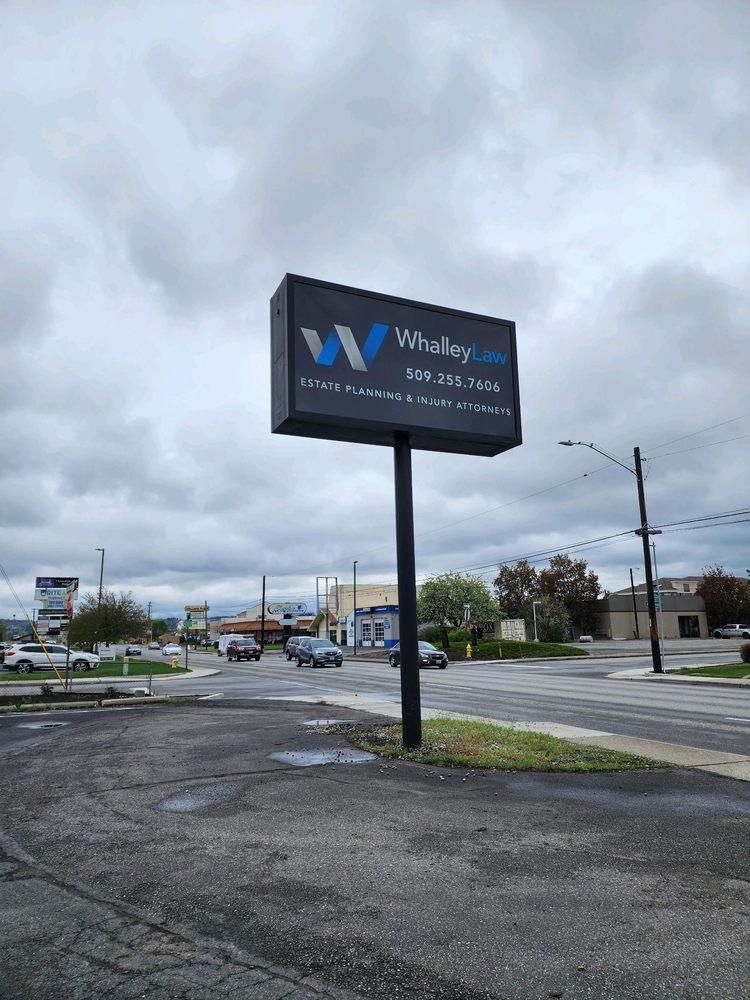 Whalley Law - divorce attorney in Spokane Valley, WA