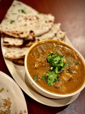 The Gurkha Kitchen by null