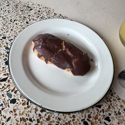 Eclair