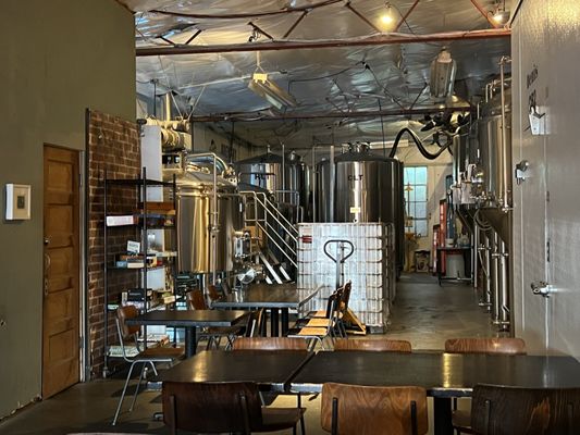 MacLeod Ale Brewing Co. by null