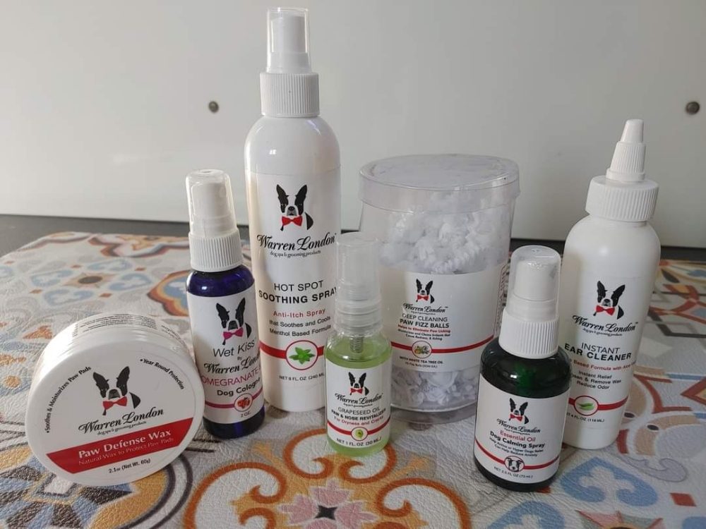 PIPS PUP SPA Updated September 2024 Aliquippa, Pennsylvania Pet