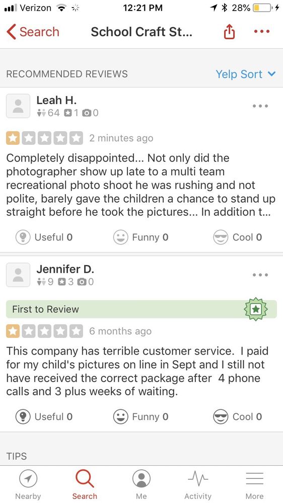 SCHOOLCRAFT Updated September 2024 2 Wilson Dr, Sparta, New Jersey