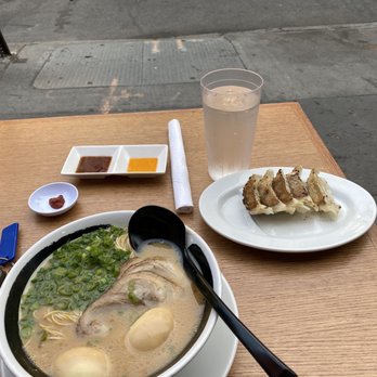 Ramen Danbo - Classic Ramen - Ramen Near Me - Brooklyn, New York Ramen Danbo - Classic Ramen - Ramen Near Me - Brooklyn, New York