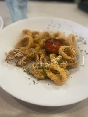 Creole House Restaurant & Oyster Bar by null