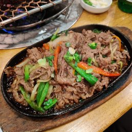Bulgogi