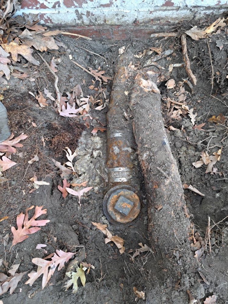 Slide of Melberg Handyman and Drain Cleaning